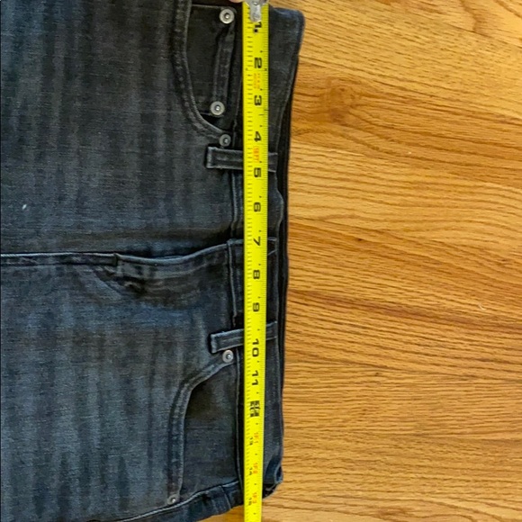 Levi’s Denim Skirt - Picture 6 of 6